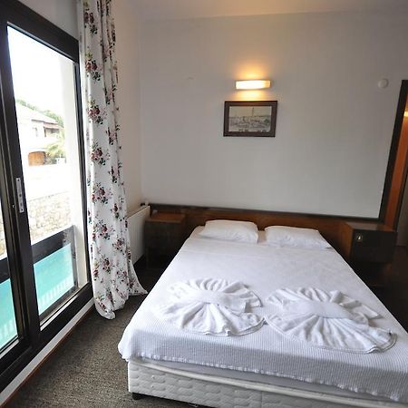 Kabasakal Hotel Cesme Exterior photo