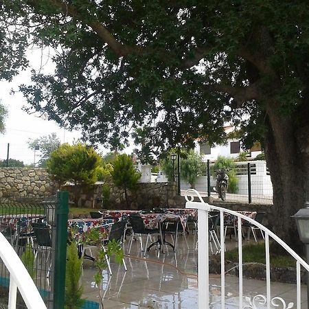 Kabasakal Hotel Cesme Exterior photo
