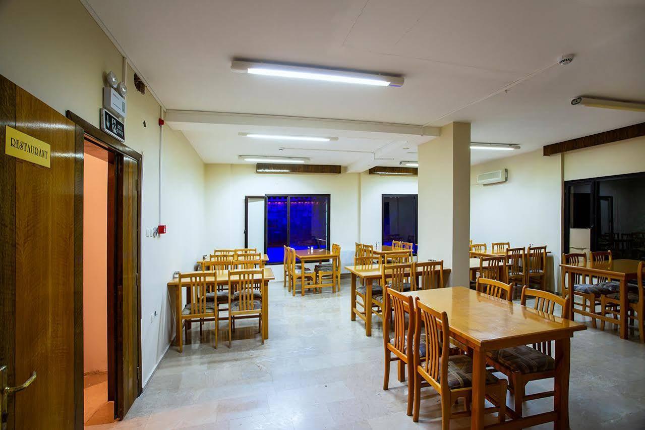 Kabasakal Hotel Cesme Exterior photo