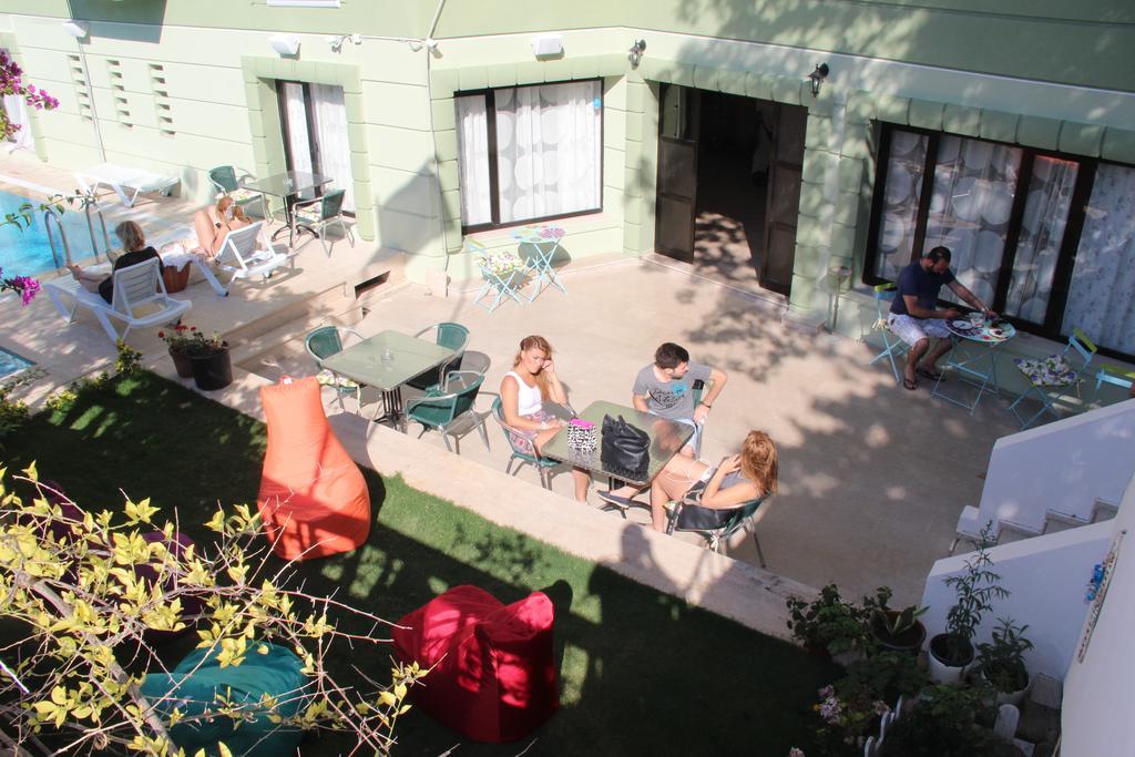 Kabasakal Hotel Cesme Exterior photo
