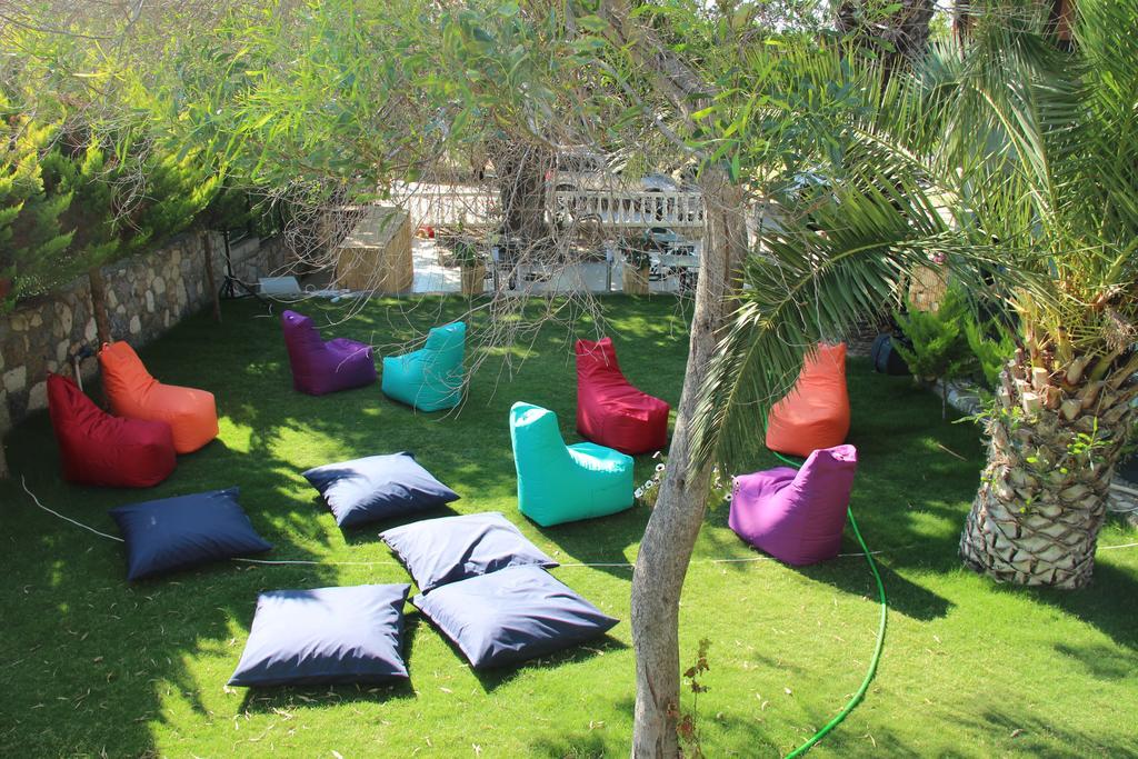 Kabasakal Hotel Cesme Exterior photo