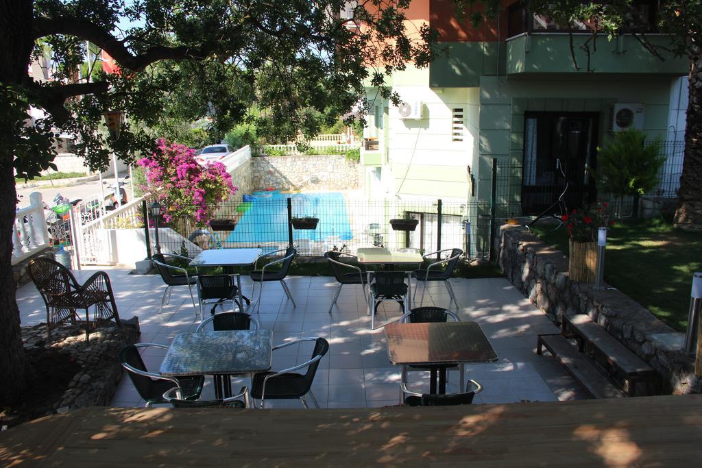 Kabasakal Hotel Cesme Exterior photo