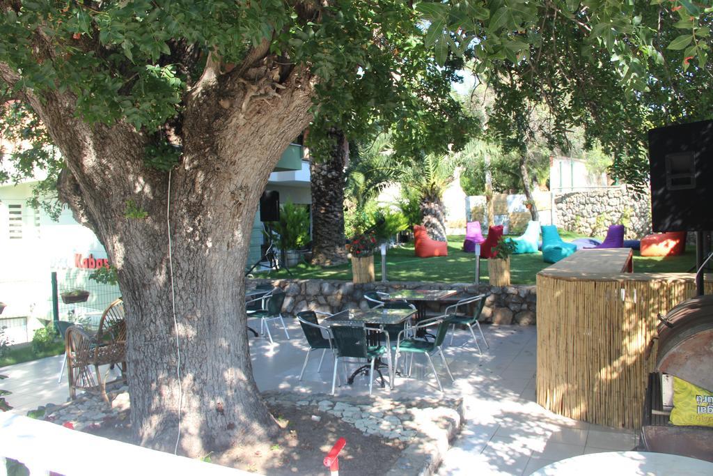 Kabasakal Hotel Cesme Exterior photo