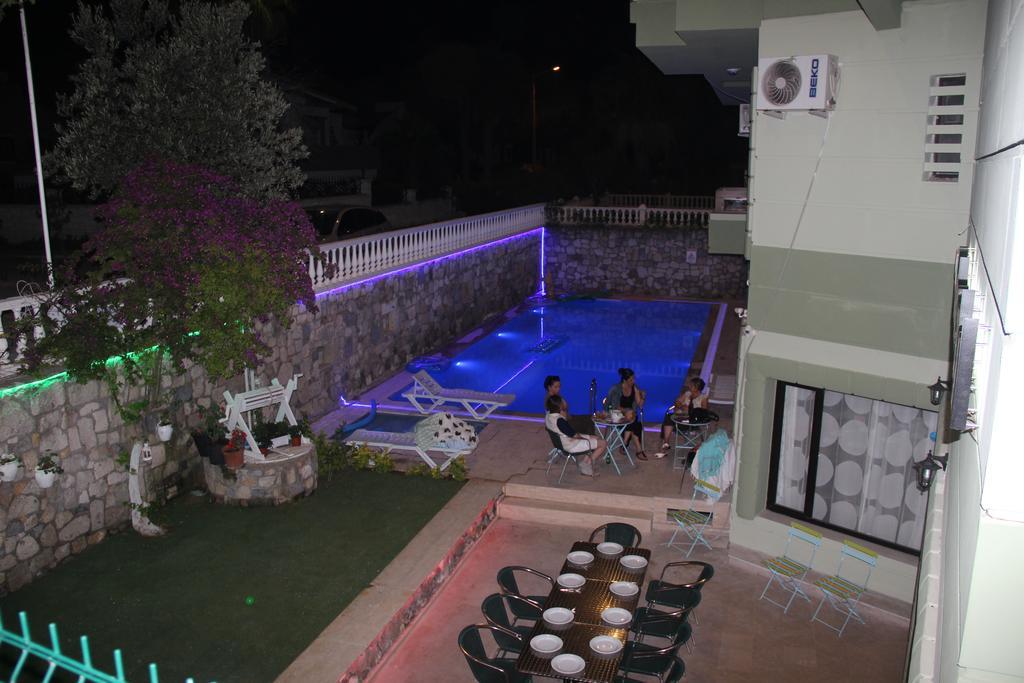 Kabasakal Hotel Cesme Room photo