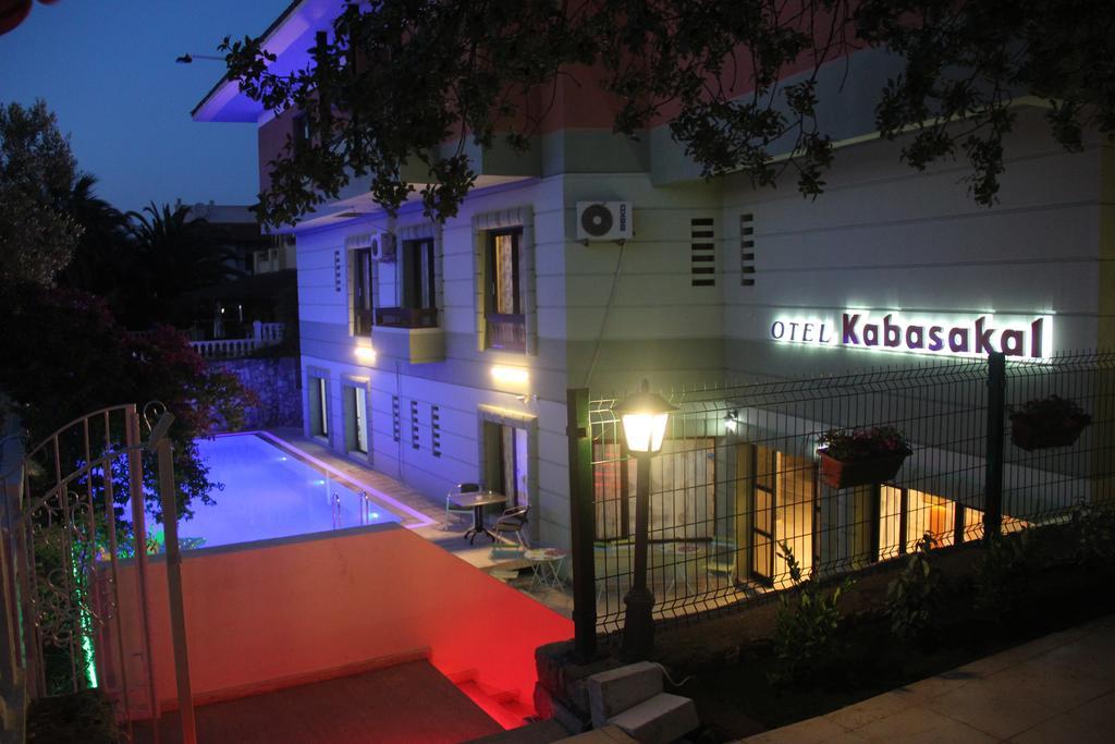Kabasakal Hotel Cesme Room photo