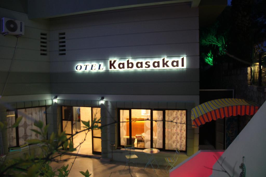 Kabasakal Hotel Cesme Room photo