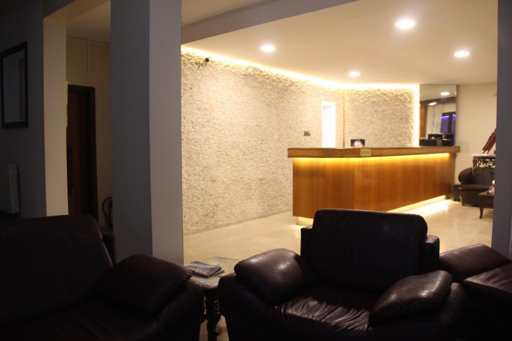 Kabasakal Hotel Cesme Room photo