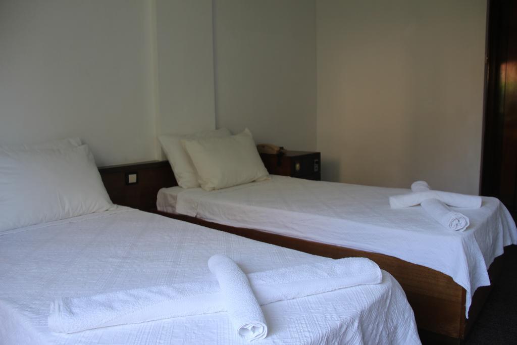 Kabasakal Hotel Cesme Exterior photo