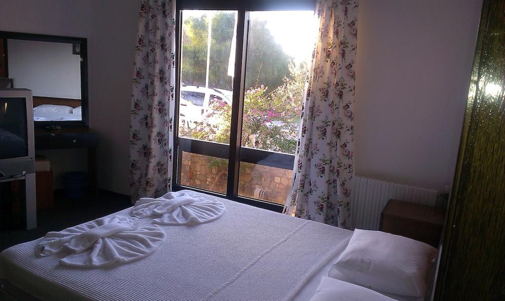 Kabasakal Hotel Cesme Room photo